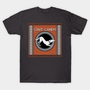 Cave Canem T-Shirt